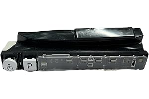 ERICAMBI Scheda Display FI ESS 4P AMB LED 2B GWH, Pulsantiera per Lavastoviglie Ariston Indesit Hotpoint, Compatibile con i Seguenti Modelli DIF04B1EU DIF14B1AEU DIF14B1EU DMIF14B1EU