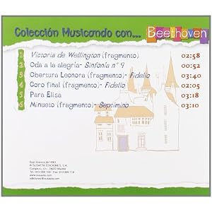 Beethoven y Fidelio / Beethoven and Fidelio