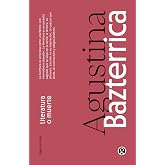 Literatura o muerte (NO FICCION)