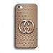 Produktbild Luxury Brand Logo GUCCI Logo Hülle Für Apple Iphone 6, Silicone RüCkseite Hülle GUCCI Schutzhülle Hülle, Apple Iphone 6s GUCCI Handyhülle, GUCCI Hülle Schutzhülle Protector Hülle