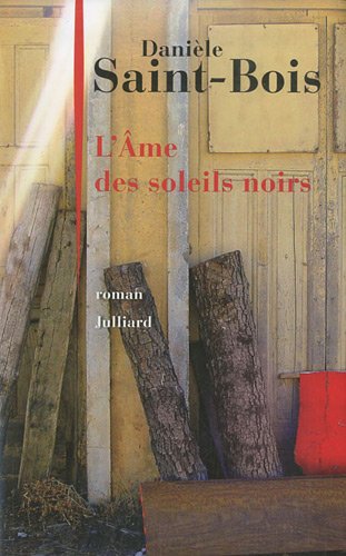 couverture de : L'&acirc;me des soleils noirs