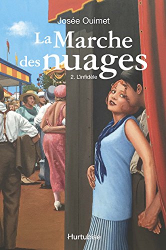 couverture de : L'infid&egrave;le