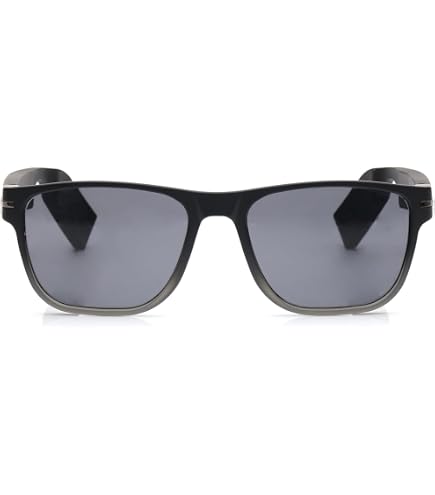 Bose Frames Alto Audio Sunglasses with Open Ear Headphones
