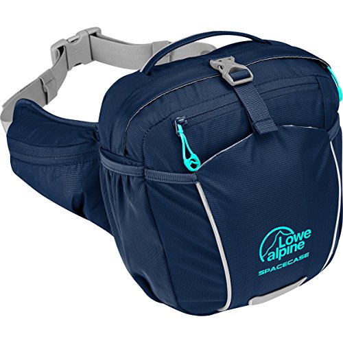 Preisvergleich Produktbild Lowe Alpine LOWE SPACE CASE, Schwarz, Einheitsgröße