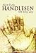 Handlesen: the easy way by 