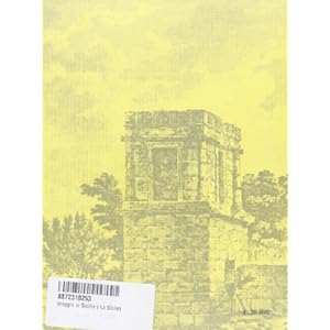 Viaggio in Sicilia ( La Sicile)