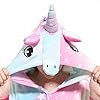 misslight-Unisex-Adult-Unicorn-Pajamas-Cosplay-Costume-Animal-Nightwear-Flannel-Novelty-Halloween-Chrismas-Daily-Clothes