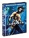 Aquaman Blu-Ray 3d + 2d Digibook [Blu-ray]