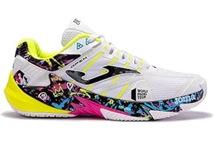 Joma Scarpe Padel Uomo T.Open 2351