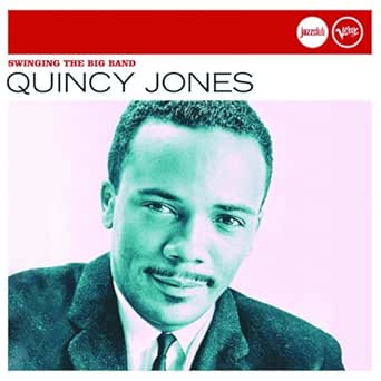quincy jones baby elephant walk