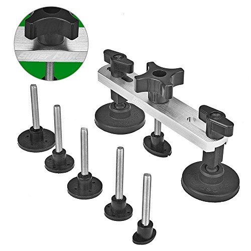 PDR Bridge Puller Paintless Dent Removal Repair Tool RS.2256 (70.00% Off) - Amazon