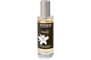 ESTEBAN PARIS MINI VAPORIZZATORE SPRAY PROFUMATO 30ML NEROLI