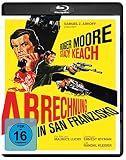 Abrechnung in San Franzisco [Blu-ray] - Roger Moore