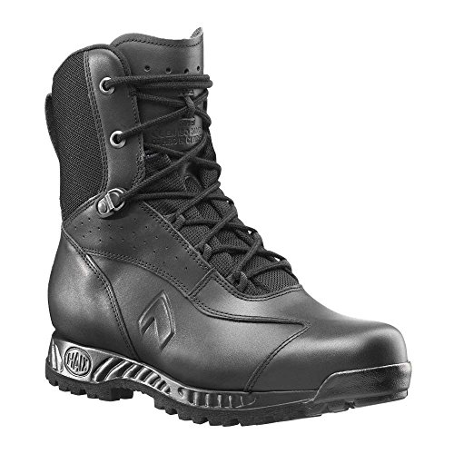 HAIX Ranger GSG9-S Robuster Einsatzstiefel: AusrÃ¼stung fÃ¼r den Polizeidienst