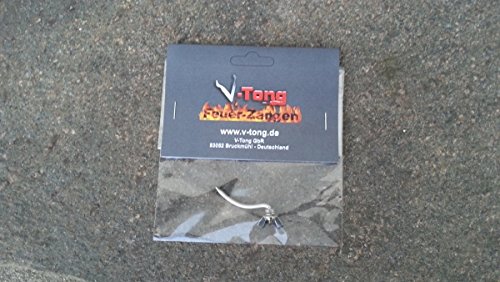 V-Tong Fleischnadel