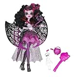 Collector Edition - Monster High