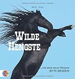 Image de Wilde Hengste 2014 Alibi-Wendekalender