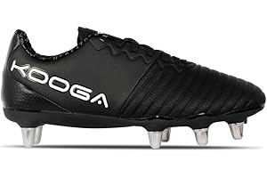 Kooga Power SG Rugby Boots Mens