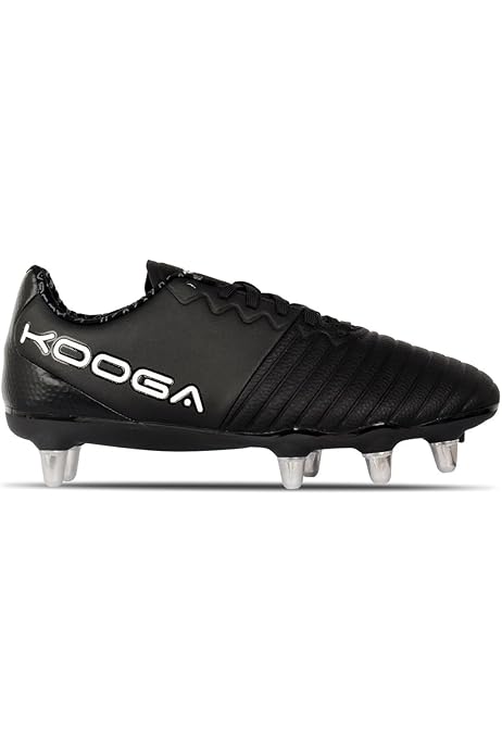 Men's Rugby Shoes Gilbert Kaizen X Power Rugby Boots Junior