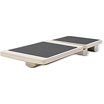 Umllpet Balance Board Einbeinig - Fußtrainer Für Knöchelstärkung & Physiotherapie