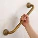 Produktbild Bathroom Accessories FUNUAN Vintage Messing    Wand-Badezimmer, Handlauf
