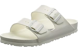 Birkenstock Homme Arizona Eva Sandales Bout Ouvert