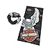 Produktbild DODO®-Harley Davidson Biker Fahrer Multi Schal Balaclava Tube Snood Maske Nackenwärmer Bandana