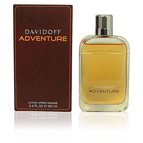 Price comparison product image ADVENTURE AFTER SHAVE 100 ml ORIGINAL