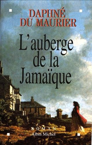 Lauberge De La Jamaïque Epubpdf - 