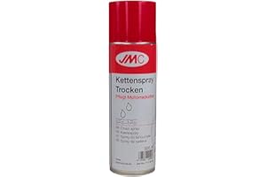 HELLA JMC - SPRAY LUBRIFICA CATENA 300ML ALTN 7142235 LUBE
