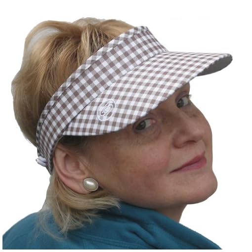 Ladies Golf Visors to Perform Your Best Golfist UK