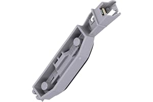 Sonde de fermeture de porte d'origine Lave-vaisselle 00629579 BOSCH Lave-vaisselle 00629579 BOSCH