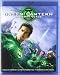 Linterna Verde (2011) Blu-Ray [Blu-ray]