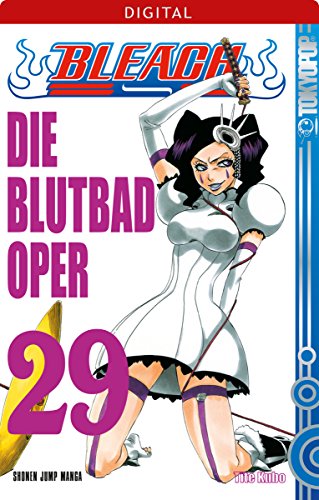Download Bleach 29