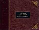 Image de The Complete Life's Little Instruction Book