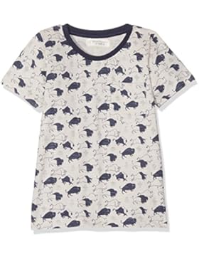 Sense Organics Jungen T-Shirt Liko T-shirt Buffalo