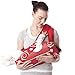 Bebamour Breathe Vented Baby Carrier Backpacks 4 in 1 (red)