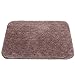 Produktbild JIAYOU Mat Mats Door Mats Wasserbadematten Badezimmer Badezimmermatten Schlafzimmer Teppich Home Mats,#4,80*150