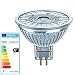 Produktbild OSRAM LED PARATHOM MR16 3536 4.6W/840 350lm 4000K 12V FS1 15.000h