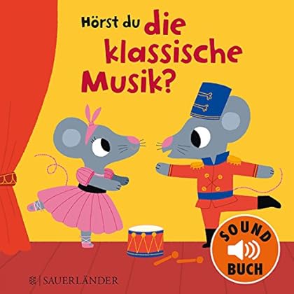 Hörst du die klassische Musik?