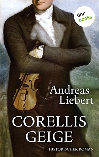 Download Corellis Geige: Roman Download Corellis Geige: Roman