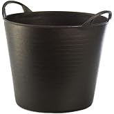 Kristal Elastik Kova - 26 Litre