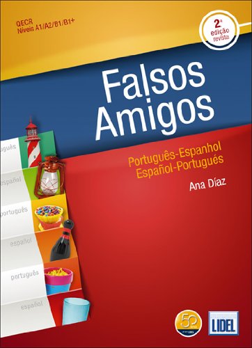 Preisvergleich Produktbild FALSOS AMIGOS 2ª