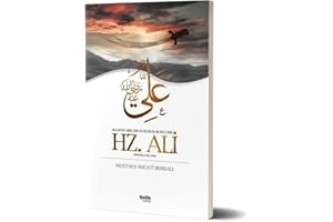 Hz. Ali: Allah'in Arslani ve Evliyalar Sultani Ehli Beyt