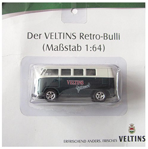 Preisvergleich Produktbild Veltins Nr. -. - Der Veltins Retro Bulli - Bus