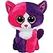 Produktbild TY Beanie Boo ~ pellie le chat 15,2 cm ~ Claire's Exclusif