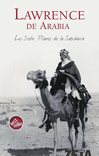 Download Los siete pilares de la sabiduría (B DE BOLSILLO) Download Los siete pilares de la sabiduría (B DE BOLSILLO)