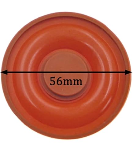 Ventildeckelmembran Für Mercedes W211 W204 - PCV Membran A6460102230 Ersatz