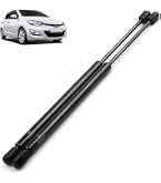 AUTORCE Rear Tailgate Gas Struts – For Hyundai I20 Hatchback 2008-2015, 450N, 2PCS