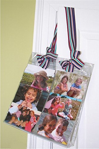Preisvergleich Produktbild Foto Tasche - Die Personalisierte Handtasche